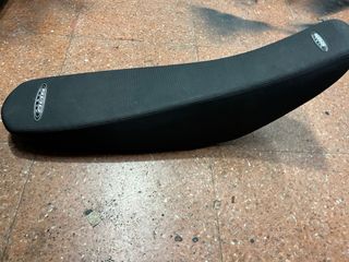 Asiento Suzuki DRZ 400