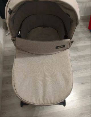 Capazo Inglesina Beige