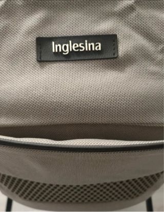 Capazo Inglesina Beige