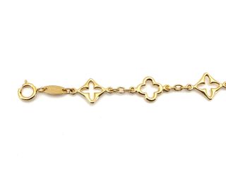 E1805179-47 Pulsera Oro 18k E1805179-47
