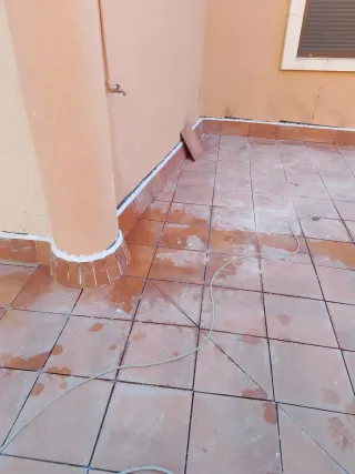 Servicios de construcción y reformas