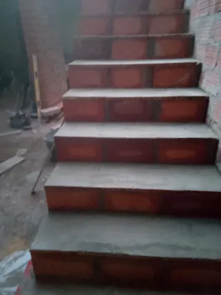 Servicios de construcción y reformas