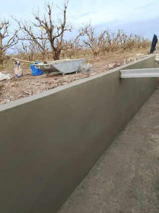 Servicios de construcción y reformas