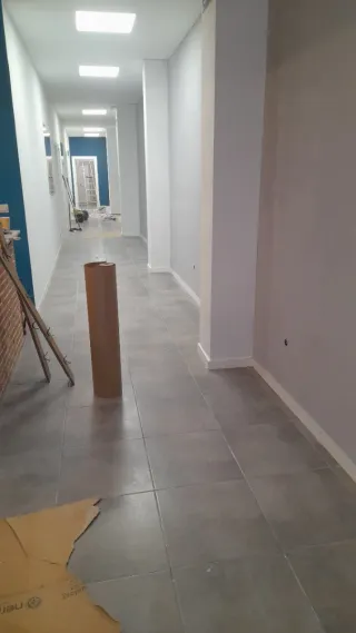 Servicios de construcción y reformas