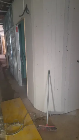 Servicios de construcción y reformas