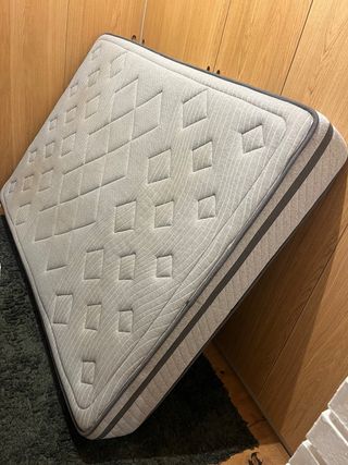 Materasso a molle insacchettate Royal 135x190