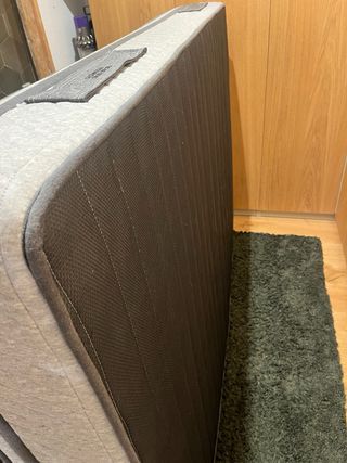 Materasso a molle insacchettate Royal 135x190