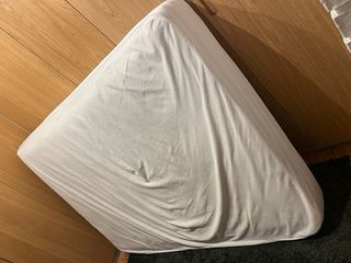 Materasso a molle insacchettate Royal 135x190