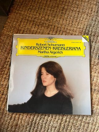 Disco Vinilo Flamenco Antologia Del Cante