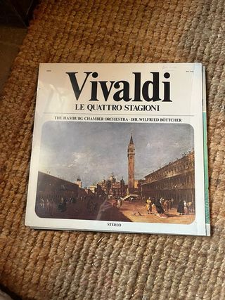 Disco Vinilo Flamenco Antologia Del Cante