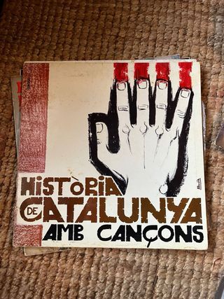 Disco Vinilo Flamenco Antologia Del Cante