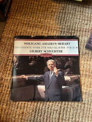 Disco Vinilo Flamenco Antologia Del Cante