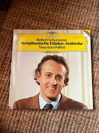 Disco Vinilo Flamenco Antologia Del Cante