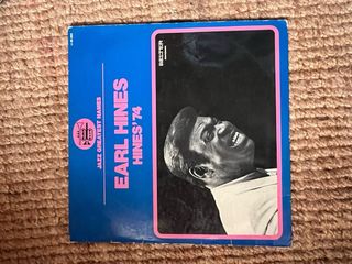 Disco Vinilo Flamenco Antologia Del Cante