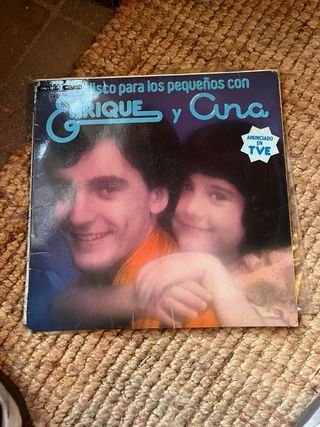 Disco Vinilo Flamenco Antologia Del Cante