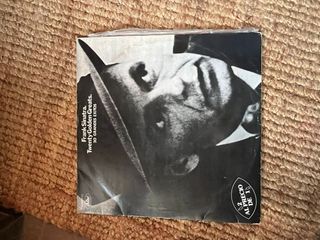 Disco Vinilo Flamenco Antologia Del Cante