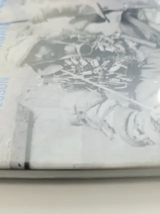 Kamikaze 1999 DVD. El Último Combate