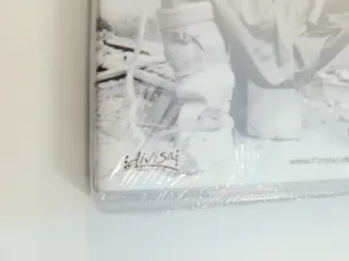 Kamikaze 1999 DVD. El Último Combate