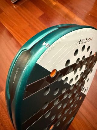 Pala Bullpadel Hack 04 2025