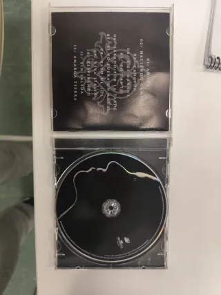 Ana Belén - Viva l'Italia CD