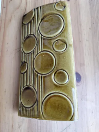 Umidificatori termosifone ceramica vintage anni 70