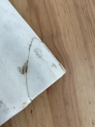 Umidificatori termosifone ceramica vintage anni 70