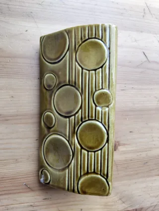 Umidificatori termosifone ceramica vintage anni 70