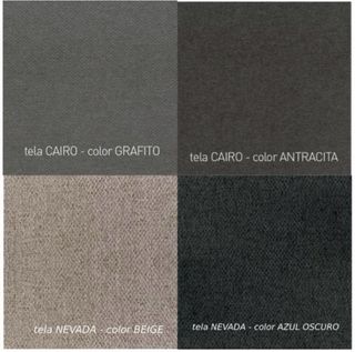 SOFÀ CHAISE LONGUE BEIGE SPETTACOLARE - Eleganza