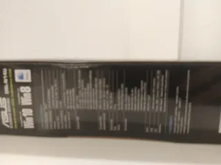 Router Asus DSL-N14U Negro