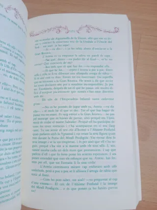 La història interminable