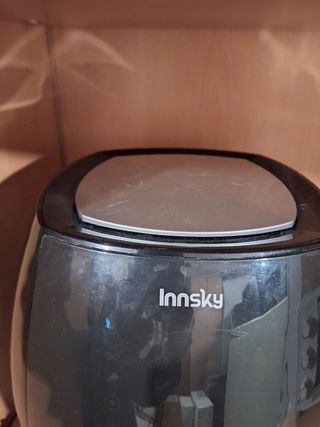 Freidora de aire Innsky grande