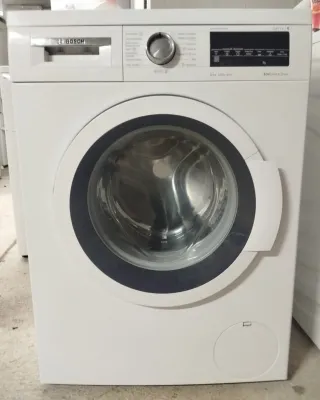 Lavadora Bosch Serie 6 8kg