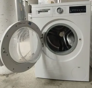 Lavadora Bosch Serie 6 8kg