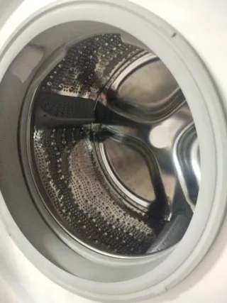 Lavadora Bosch Serie 6 8kg