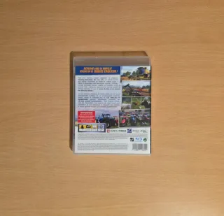 Farming Simulator 15 Playstation 3