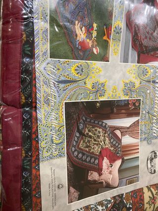 Scaldotto matrimoniale 180x260 cm