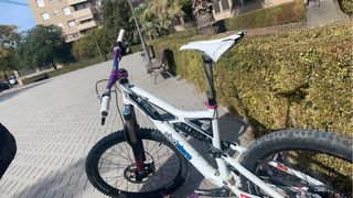 Specialized Enduro Bicicleta Montaña