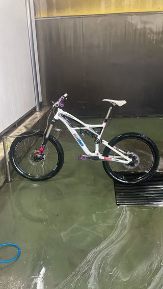 Specialized Enduro Bicicleta Montaña