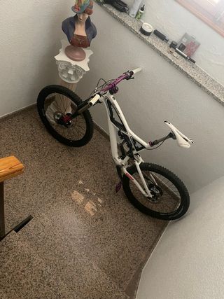 Specialized Enduro Bicicleta Montaña