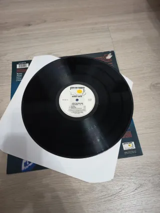 Joe Satriani Dreaming #11