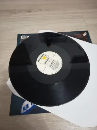 Joe Satriani Dreaming #11