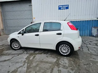 FIAT Punto 2016 ¡sólo 30.000 km!
