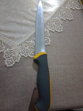 Coltello da cucina Montana modello Tecna 30cm