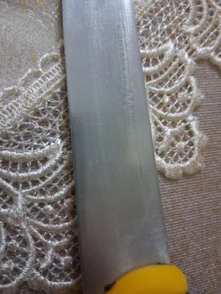 Coltello da cucina Montana modello Tecna 30cm