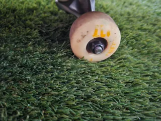 Monopatín o tabla de skate