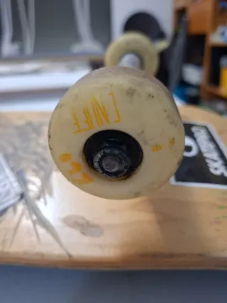 Monopatín o tabla de skate