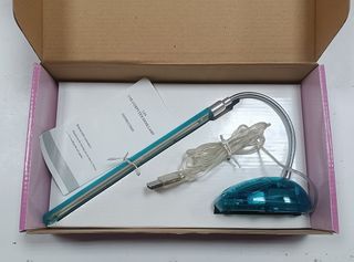 Lampada LED USB per Scrivania