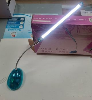 Lampada LED USB per Scrivania