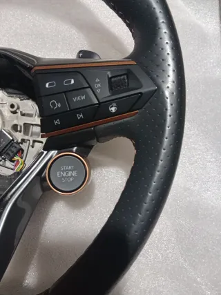 Volante Cupra Formentor Original