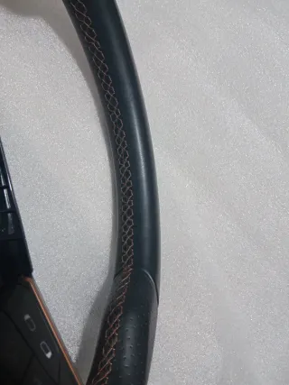 Volante Cupra Formentor Original